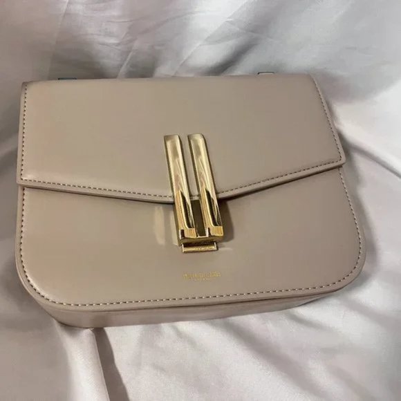 DEMELLIER Vancouver Crossbody Bag - Picture 1 of 7